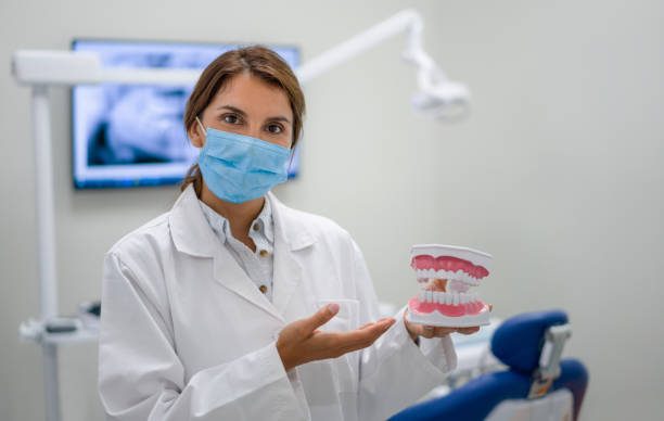 Best Emergency Wisdom Tooth Extraction in Caney, KS