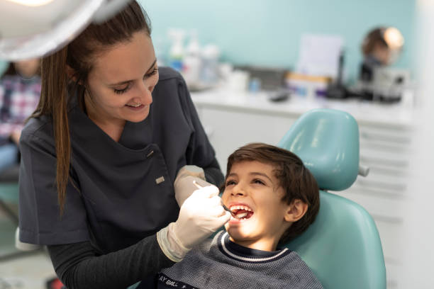 Best Emergency Orthodontic Repairs in Caney, KS