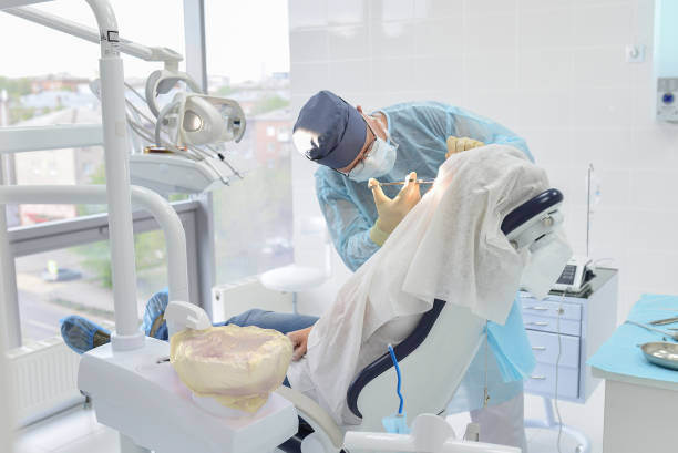 Best Walk-In Emergency Dental Services in Caney, KS