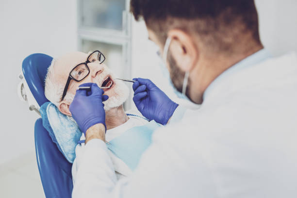Best Emergency Pediatric Dental Care in Caney, KS